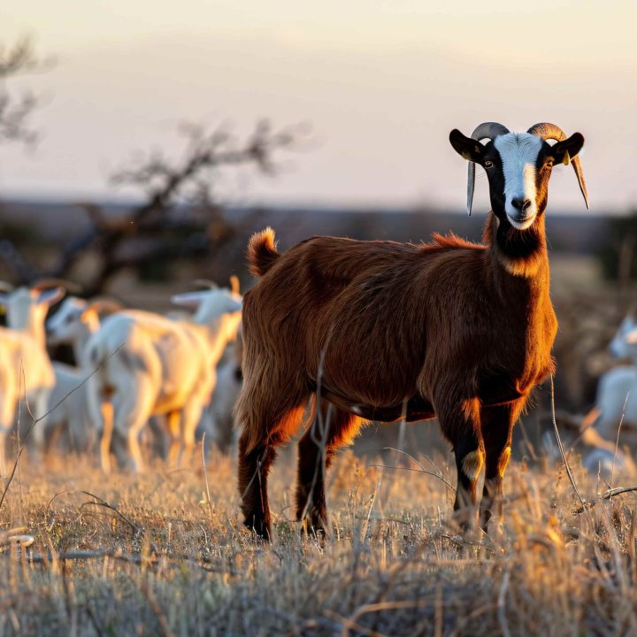 photorealistic-flock-goats-nature-min photorealistic-flock-goats-nature-min